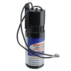 740306408437 AMI PARTS Start Capacitor Air Kit
