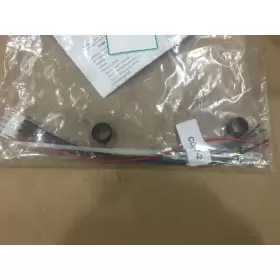 CRCBDIOX005A00 AMPHENOL ADVANCED SENSORS Duct Aspirator Box #3