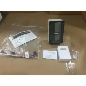 CRCBDIOX005A00 AMPHENOL ADVANCED SENSORS Duct Aspirator Box