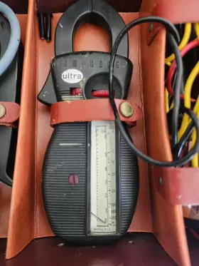 TM-43A AMPROBE Master #2