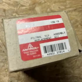 109-15 AMTROL Filltrol Automatic Fill Valve