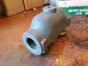 443-1 AMTROL Air Purger #2