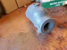 443-1 AMTROL Air Purger #3