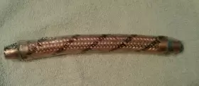M-12X ANACONDA Hose Vibration Absorber