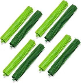 4SET Anboo Set Brushes Irobot Roomba