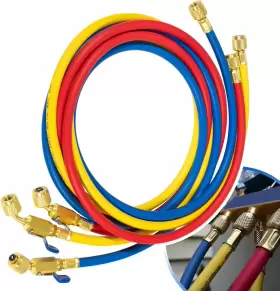 VA1654001 ANVALEE Hose Ball Valve Pack