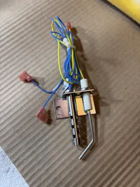 100108831 AO SMITH Spark Ignitor Kit