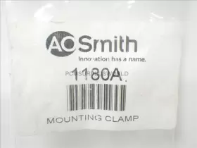1180A AO SMITH Mounting Clamp Bag #2