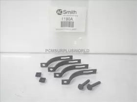 1180A AO SMITH Mounting Clamp Bag
