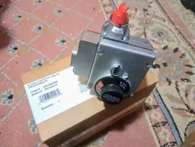 9003408005 AO SMITH Gas Control Valve Lp Kit