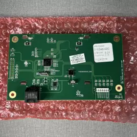9006240005 AO SMITH Display Board Lp Gas #2
