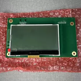 9006240005 AO SMITH Display Board Lp Gas
