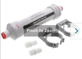 CNS-2 AO SMITH Condensate Neutralizing Kit
