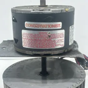OWL1006 AO SMITH Motor Rpm #3