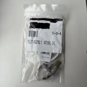 100109926 AO SMITH WATER HEATER Pilot Burner Nat Natural Gas