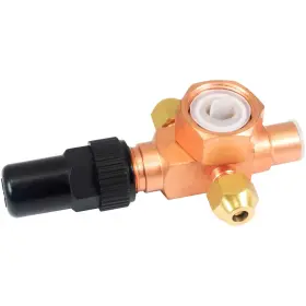 814245024918 APPLI PARTS Ap Rotolock Valve Odf Solder Uni