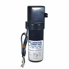 814245027155 APPLI PARTS Ap Start Capacitor Powe Kit #2