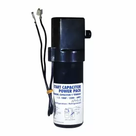 814245027155 APPLI PARTS Ap Start Capacitor Powe Kit