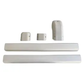 GAPLC-SET75 APPLI PARTS Ap Line Cover Set Straight Coupl
