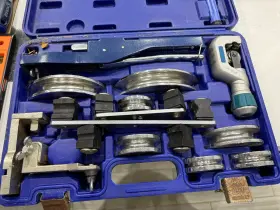 G0105.999 APPLI PARTS Ap Tube Bender Cutter Deburring Tool