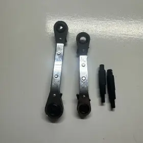 G1300.202 APPLI PARTS Ap Hvac Service Wrench Tool