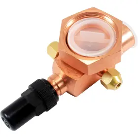 G2401.VA07 APPLI PARTS Ap Rotolock Valve Odf Solder