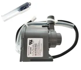 AP1200 SERIES Flow Water Pump