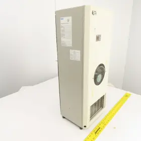 ENC-1020L-UL APISTE Electrical Enclosure Panel Cooling Unit #3