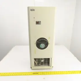 ENC-1020L-UL APISTE Electrical Enclosure Panel Cooling Unit