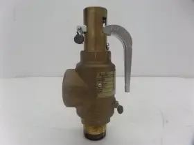 29-302-L45 APOLLO Safety Relief Valve #3