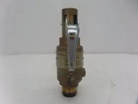 29-302-L45 APOLLO Safety Relief Valve
