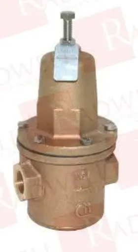 36HLF-204-03 APOLLO VALVES Hvac Refrigeration