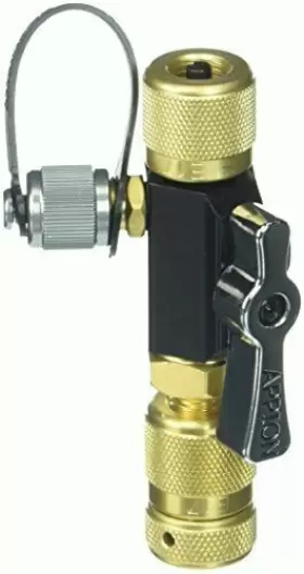 609722847254 APPION Mgavct Flow Vacuum Valve Core Removal