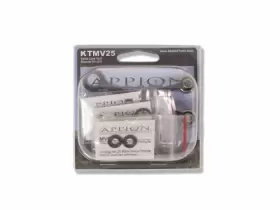 696335214412 APPION Valve Core Tool Rebuild Handle Kit
