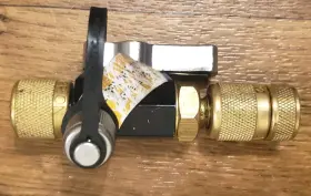 Mgavct APPION Megaflow Vacuum Valve Core Removal Tool #3