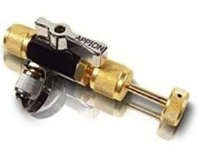 Mgavct APPION Megaflow Vacuum Valve Core Removal Tool
