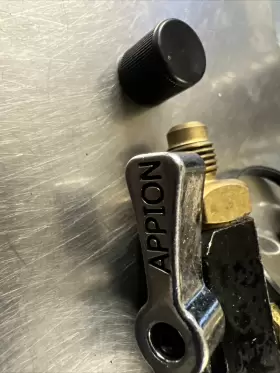 H27056 APPION Mgavcr Flow Vacuum Valve Core Removal Tool #2