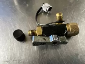 H27056 APPION Mgavcr Flow Vacuum Valve Core Removal Tool