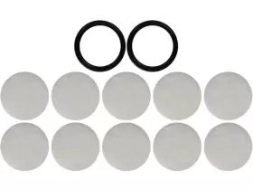 KT2110-R APPION Oil Catch Filter Ring Kit