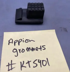 KT5401 APPION Rubber