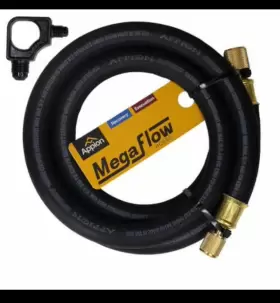 MH120006EAK APPION Megaflow High Evacuation Hose