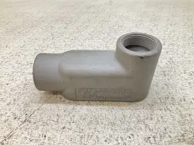 LB47 APPLETON Conduit Body Tsc