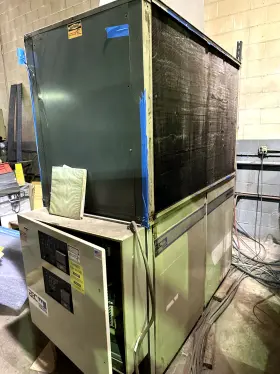 NXLA2-20Q APPLICATION ENGINEERING Aec Air Cooled #2
