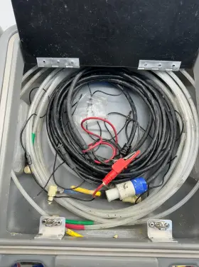 A700PACS APPLIED HEAT Repair #3