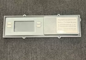 5445 APRILAIRE User Interface