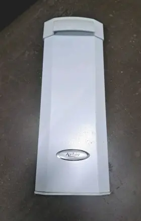 565R APRILAIRE Aprilair Cleaner Cleanere Air Door Cover