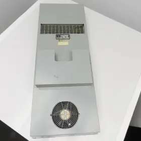 ESS17-M06-001 APW MCLEAN Heat Exchanger Air Conditioner