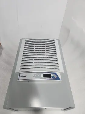 M17-0216-G043 APW MCLEAN Electric Enclosure Air Conditioner