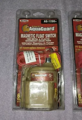 96106 AQUAGUARD Rectorseal Magnetic Float Switch #2