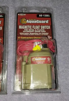96106 AQUAGUARD Rectorseal Magnetic Float Switch #3